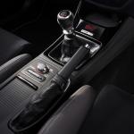 Subaru Impreza WRX STi S206 2012 года
